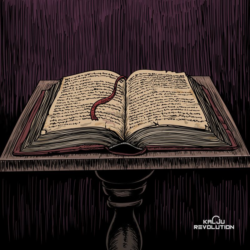 Tarinoiden Tarkoitus