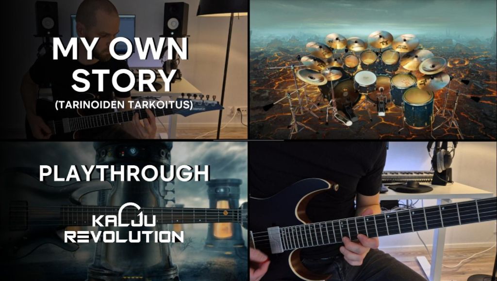 Music video thumbnail