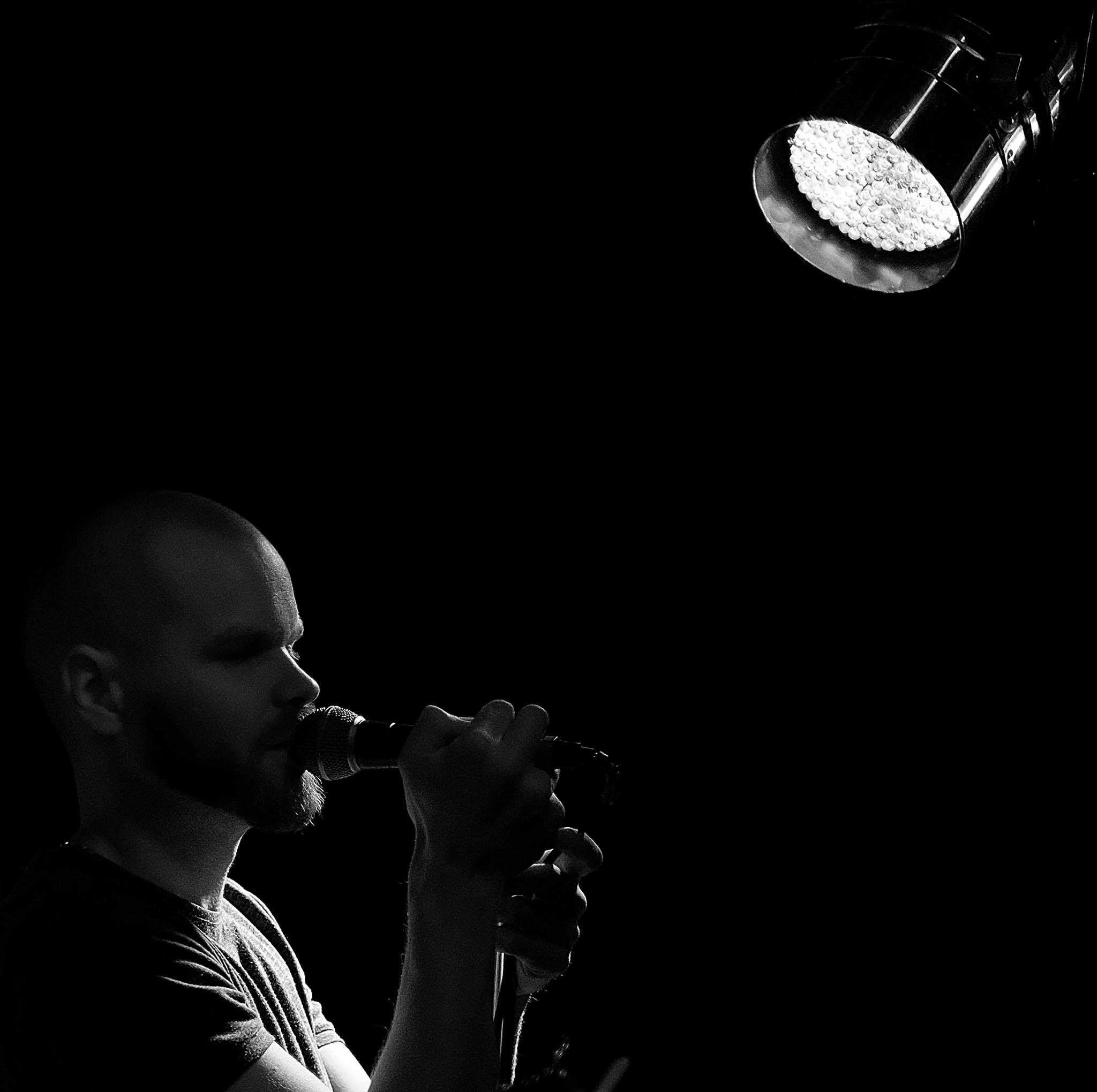 Kalju Revolution yhteyskuva